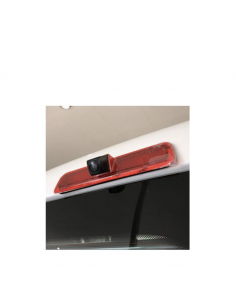 Cámara visión trasera para VW Caddy 2003-2015. 2