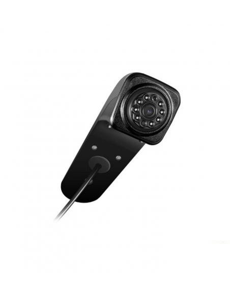 Cámara visión trasera para VW Crafter 2017.