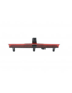 Cámara visión trasera para VW T5 2003-2015. 2