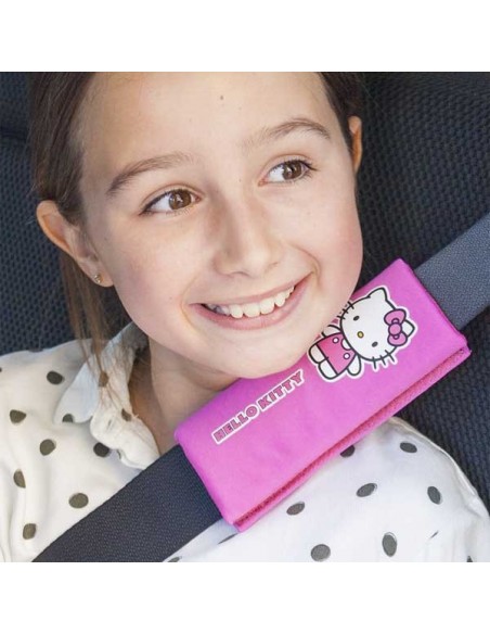 2 MINI ALMOHADILLAS HELLO KITTY CS6