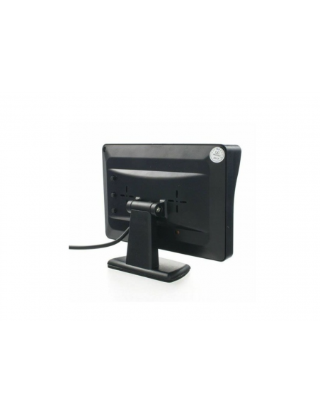 PANTALLA TRASERA VISION43