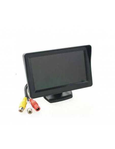 PANTALLA TRASERA VISION43