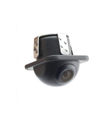 Espejo con pantalla 4,3 ” + cámara trasera