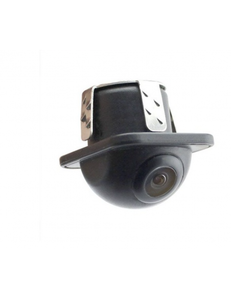 Espejo con pantalla 4,3 ” + cámara trasera