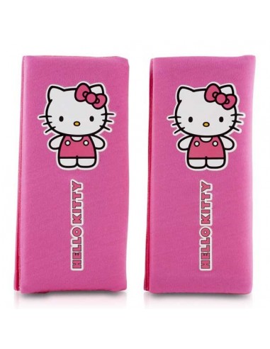 2 MINI ALMOHADILLAS HELLO KITTY CS6