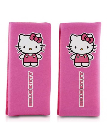 2 MINI ALMOHADILLAS HELLO KITTY CS6