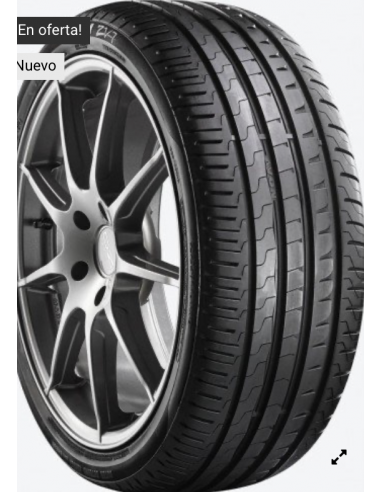 NEUMATICO AVON 205/55R16 91V TL AVON ZV7