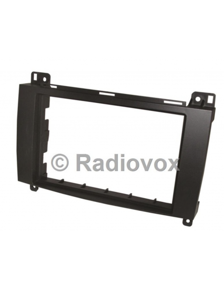 MARCO ADAPTADOR AUTORADIO MERCEDES