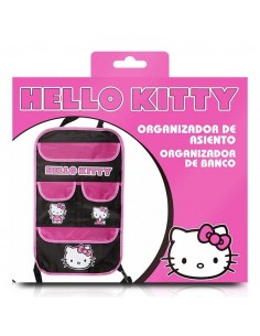 ORGANIZADOR DE ASIENTO HELLO KITTY 2
