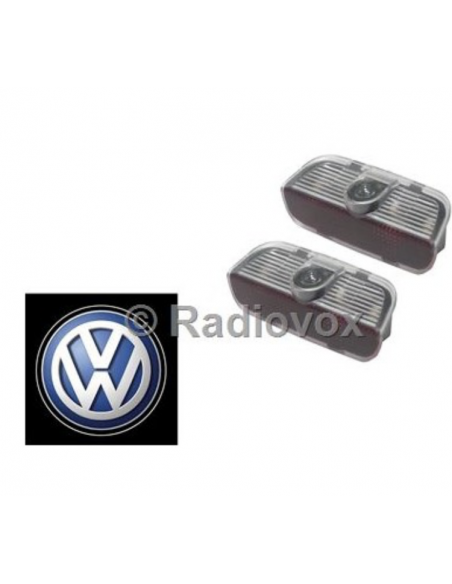 KIT LASER LOGO LAMPARA ORIGINAL WW.