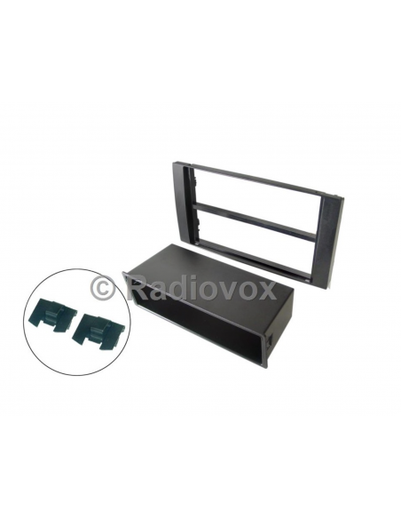 MARCO ADAPTADOR AUTORADIO 2 DIN