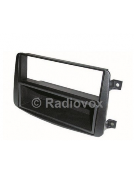 MARCO ADAPTADOR AUTORADIO 2DIN VITO-VIANO