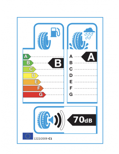 NEUMATICO DUNLOP 225/55R18 102V XL TL MFS SPORT MAXX
