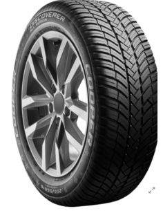 NEUMATICO COOPER 235/55R17 103V XL TL M+S 3PMSF... 2