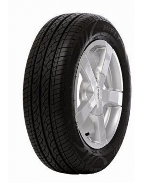 NEUMATICO HIFLY 195/65R15 91H TL HF201