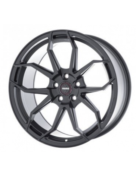 LLANTA ALEACION MOMO 19x8.5 Anzio SC 5x120 35 6.1 SB 72.5