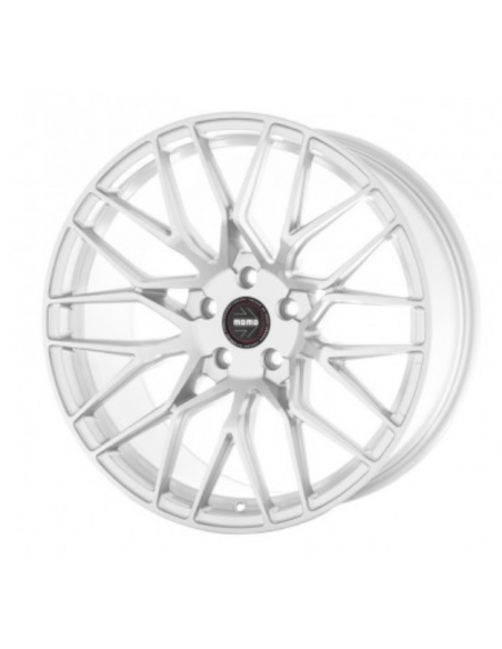 LLANTA ALEACION MOMO Catania - Silver