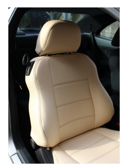 FUNDAS A MEDIDA EN DIFERENTES VERSIONES