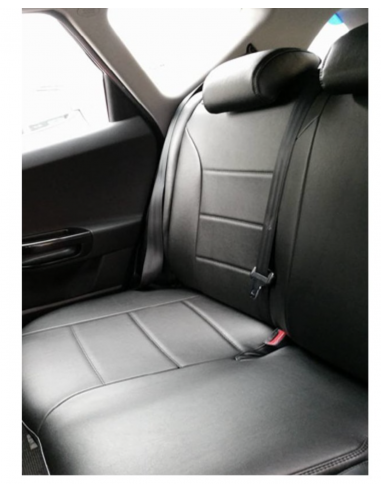 FUNDAS A MEDIDA EN DIFERENTES VERSIONES