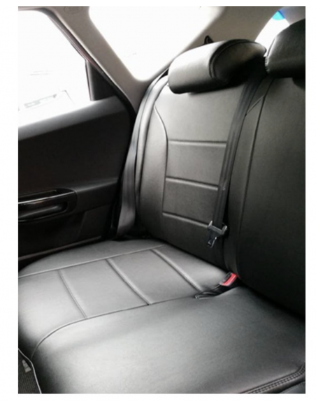 FUNDAS A MEDIDA EN DIFERENTES VERSIONES