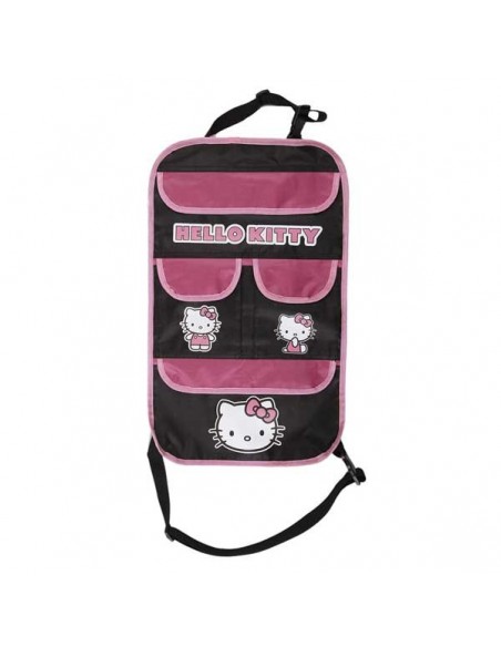 ORGANIZADOR DE ASIENTO HELLO KITTY