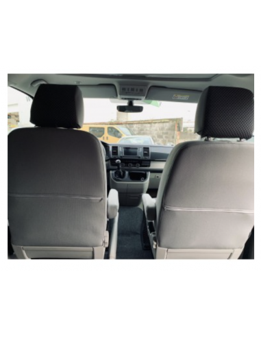 FUNDAS A MEDIDA Volkswagen California Beach 4...