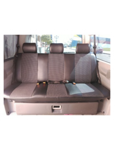 FUNDAS A MEDIDA Volkswagen T4 corzo combinado...