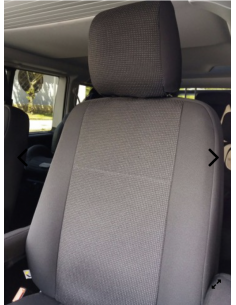 FUNDAS A MEDIDA Volkswagen California Beach Crilenka 106 2