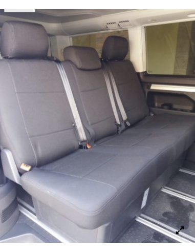 FUNDAS A MEDIDA Volkswagen California Beach...