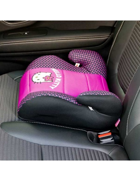 ALZADOR HELLO KITTY ROSA