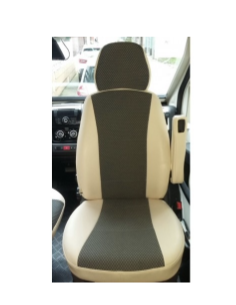 FUNDAS A MEDIDA  Fiat Ducato Caribú polar combinado con... 2