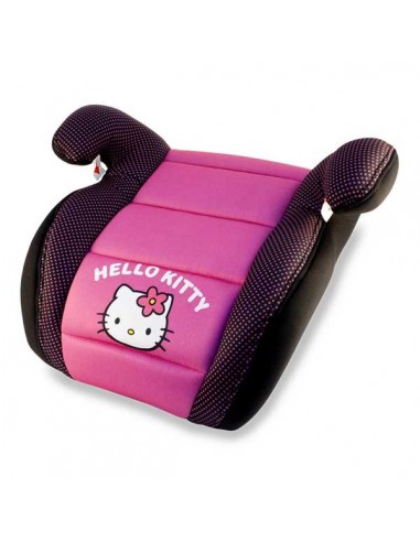 ALZADOR HELLO KITTY ROSA