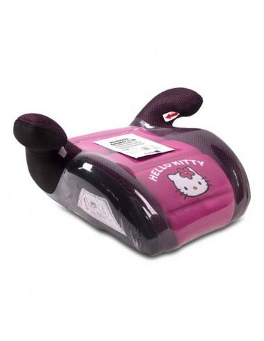 ALZADOR HELLO KITTY ROSA