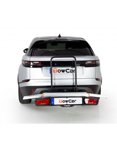 Portamotos TowCar Racing