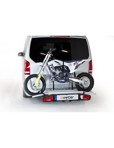 Portamotos TowCar Racing