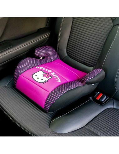 ALZADOR HELLO KITTY ROSA