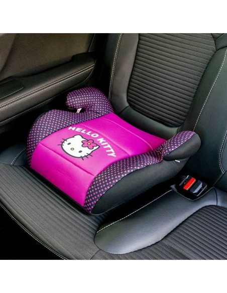 ALZADOR HELLO KITTY ROSA