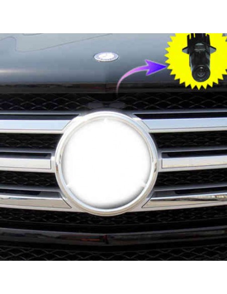 Cámara delantera Mercedes Clase E 2010-2016