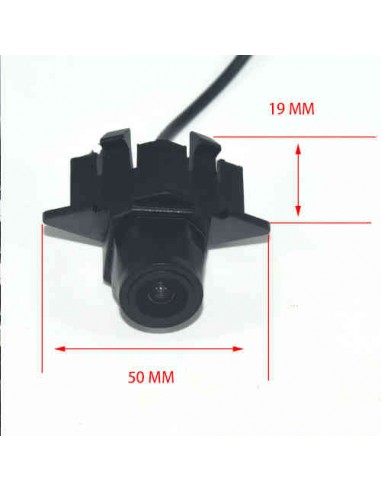 Cámara delantera Mercedes Clase E 2010-2016