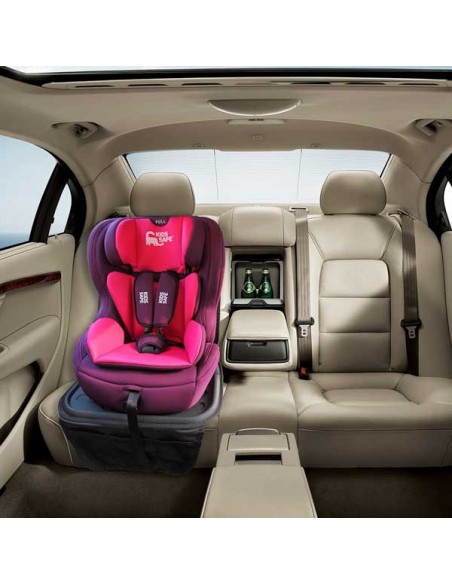 PROTECTOR DEL COJÍN DE ASIENTO