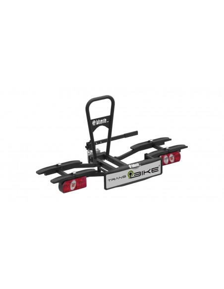 PORTABICICLETAS TRANS BIKE ECO2 plegable