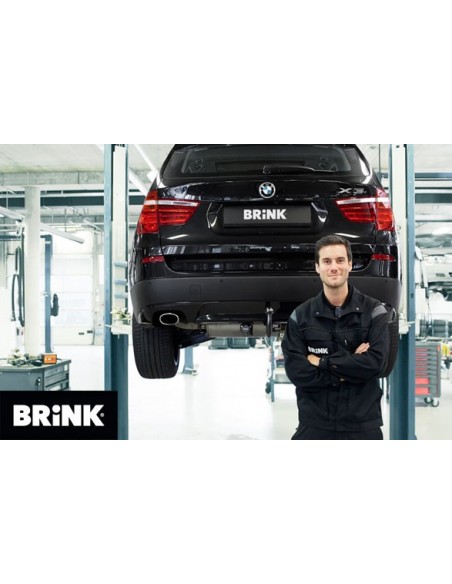 ENGANCHES DE REMOLQUE CON UN 25% DE DESCUENTO