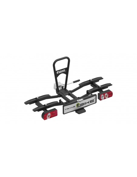 Porta Bicicletas Acero y ABS Serie TransBike2