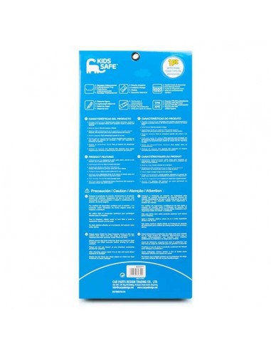 PROTECTOR DEL COJÍN DE ASIENTO