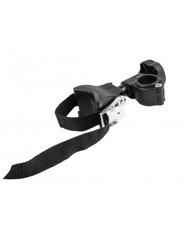 Porta Bicicletas Acero y ABS Serie TransBike e2