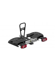 Porta Bicicletas Acero y polietileno Serie TransBike Lux 2+2 2