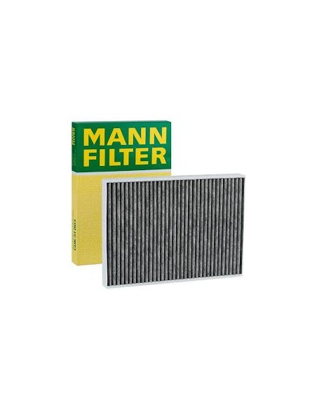 SUSTITUCION FILTRO DEL POLEN   "IMPORTANTE"