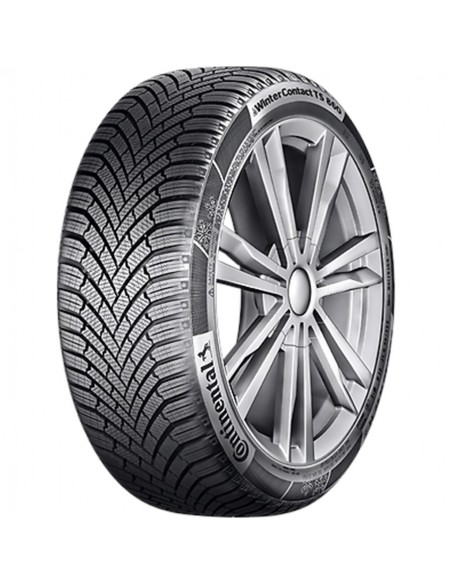 NEUMATICO CONTINENTAL 225/45R17 91H FR WinterContact TS 860