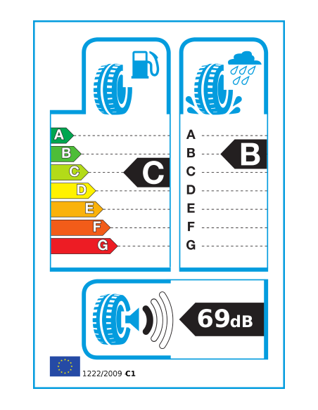 NEUMATICO PIRELLI 225/45R18 95Y XL TL s-i + M+S 3PMSF CINTURATO ALL SEASON PLUS