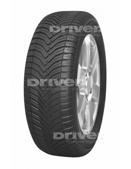 NEUMATICO MICHELIN 225/45R18 95Y XL TL M+S 3PMSF CROSSCLIMATE+ Extra Load/Felgensch
